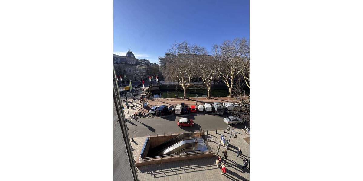 Gewerbeobjekt Düsseldorf Stadtmitte - 3.125&euro; | Angebot:26418130