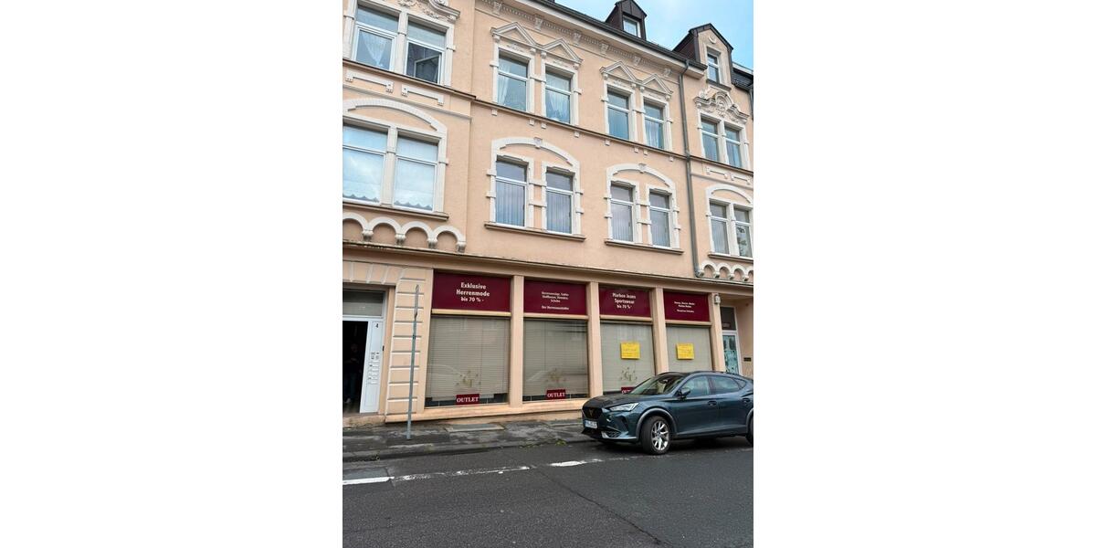 Etagenwohnung Wermelskirchen - 3 Zimmer, 112 m&sup2;, 189.000&euro; | Angebot:27026132