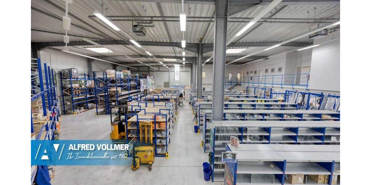 Gewerbeobjekt Solingen Solingen-Mitte - 1.035.000&euro; | Angebot:25606665