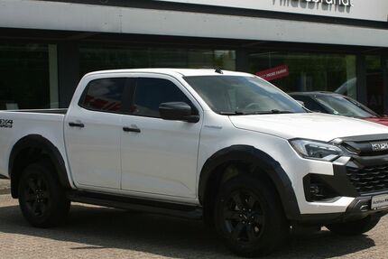 Isuzu D-Max 1.500 km 49.990 &euro; Wermelskirchen 42929