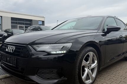 Audi A6 172.400 km 29.900 &euro; Hilden 40721