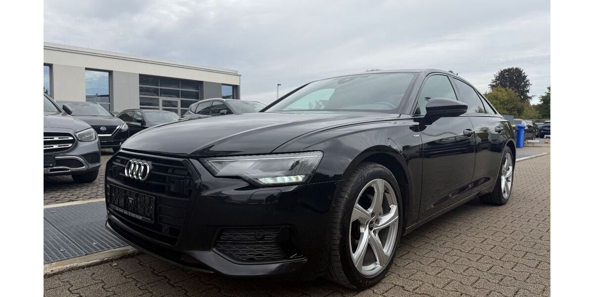 Audi A6 172.400 km 29.900 &euro; Hilden 40721