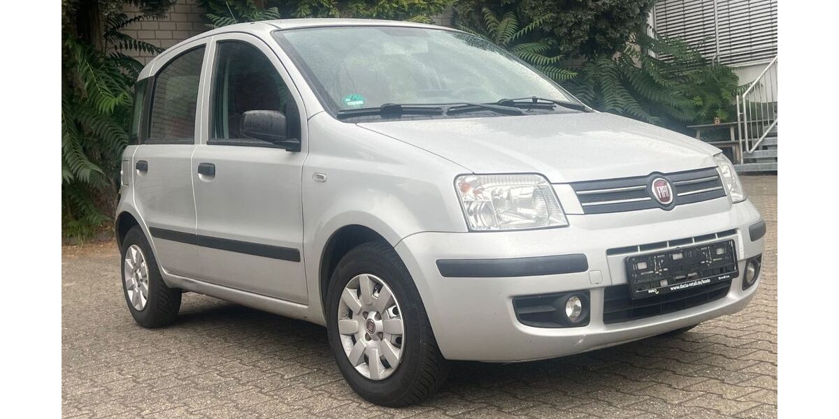 Fiat Panda 131.000 km 1.600 &euro; Dormagen 41539