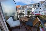 Etagenwohnung Köln Sülz - 2 Zimmer, 50 m&sup2;, 800&euro; | Angebot:26007582