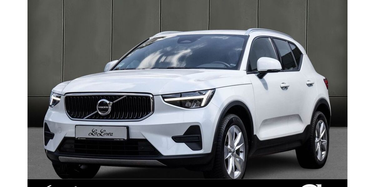 Volvo XC40 46.300 km 27.390 &euro; Köln / Porz 51149