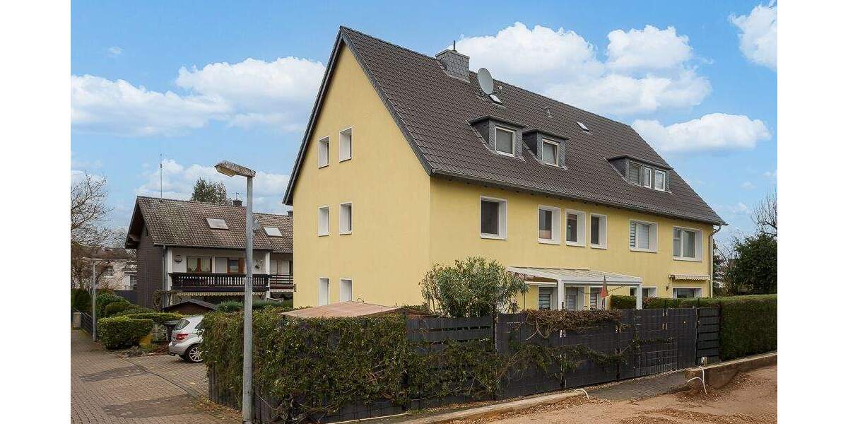 Charmante 2-Zimmer-Wohnung in Frechen Königsdorf! 2 zimmer