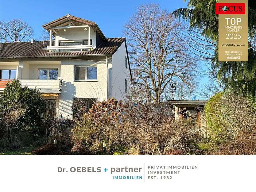 Haus zum Kaufen in Köln 300.000 € 184.35 m²