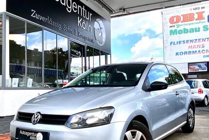 VW Polo 211.000 km 3.790 &euro; Köln 51067