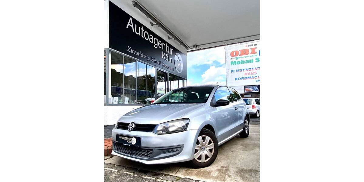 VW Polo 211.000 km 3.790 &euro; Köln 51067
