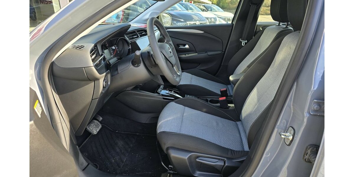 Opel Corsa Edition Automatik|Winterpaket|LED 12.935 km 17.975 &euro; Wermelskirchen 42929