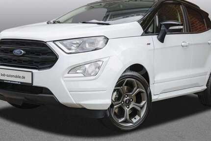 Ford EcoSport 69.951 km 15.888 &euro; Düsseldorf 40233