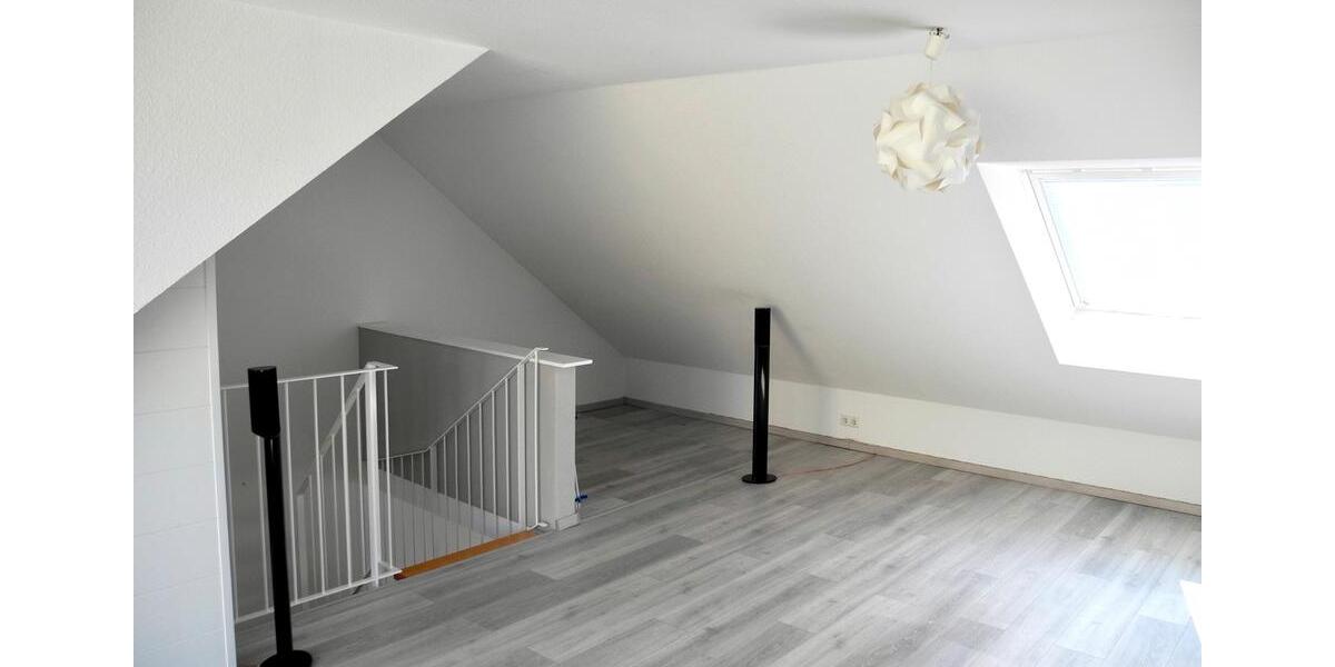 Gepflegte 3,5-Zimmer Maisonette-Wohnung 3 zimmer