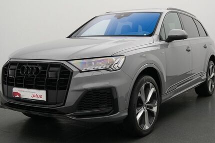 Audi Q7 99.979 km 58.480 &euro; Leverkusen 51373