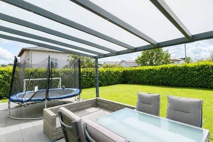 Haus Wesseling Keldenich - 6 Zimmer, 195 m&sup2;, 989.999&euro; | Angebot:26892915