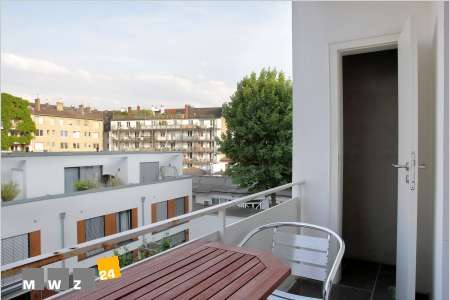 Zimmer Düsseldorf Stadtbezirk 3 - 1.5 Zimmer, 1.400&euro; | Angebot:26878839