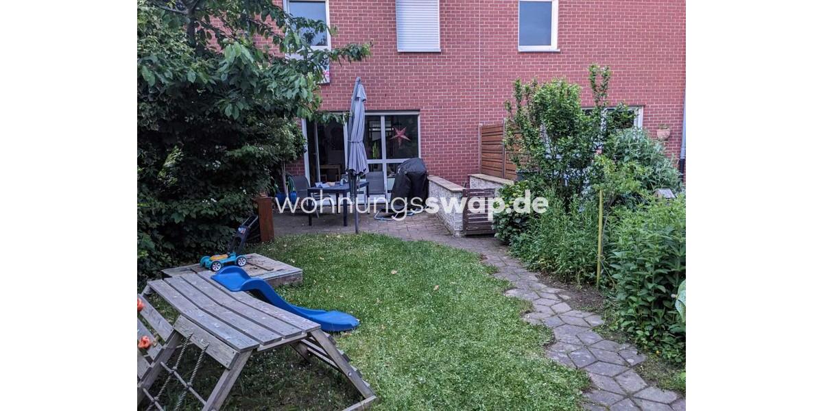 Wohnungsswap - 5 Zimmer, 120 m² - Teufelsbergstraße, Chorweiler, Köln 5 zimmer