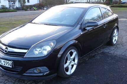Opel Astra 241.000 km 2.650 &euro; Dormagen 41539