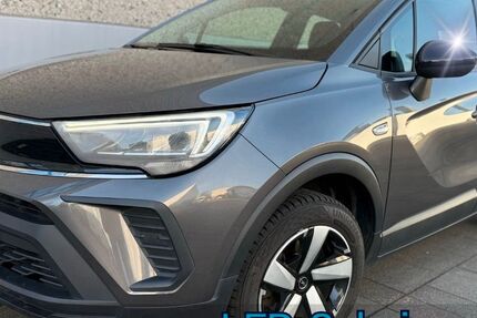Opel Crossland (X) 54.500 km 11.999 &euro; Köln 50739