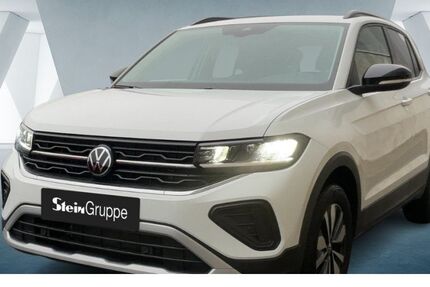 VW T-Cross 6.900 km 23.035 € Bergisch Gladbach 51469