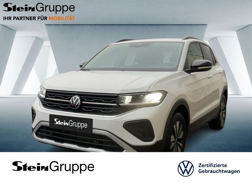 VW T-Cross 6.900 km 23.035 € Bergisch Gladbach 51469