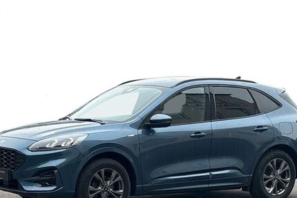 Ford Kuga 80.900 km 19.500 &euro; Solingen/NRW 42655
