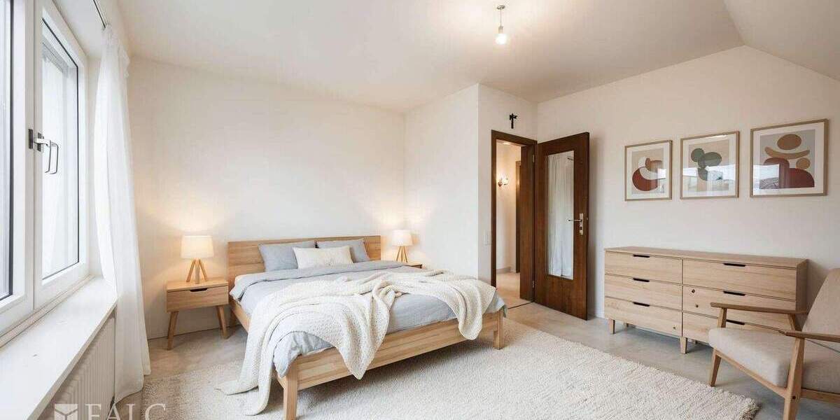 Einfamilienhaus Bergheim Glessen - 4 Zimmer, 109 m&sup2;, 349.000&euro; | Angebot:23967706