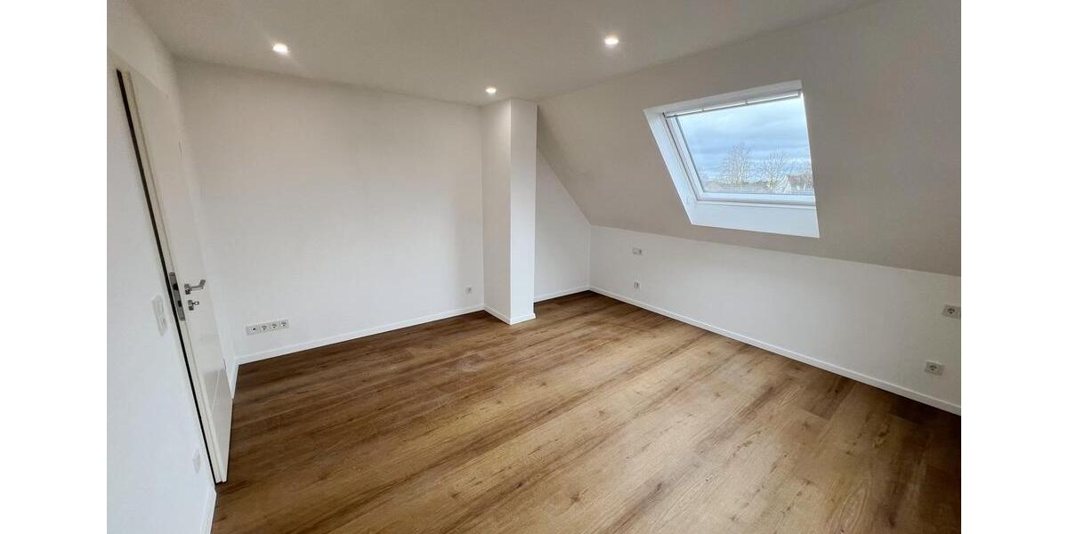 Maisonettenwohnung Troisdorf Altenrath - 4 Zimmer, 120 m&sup2;, 1.495&euro; | Angebot:26367434