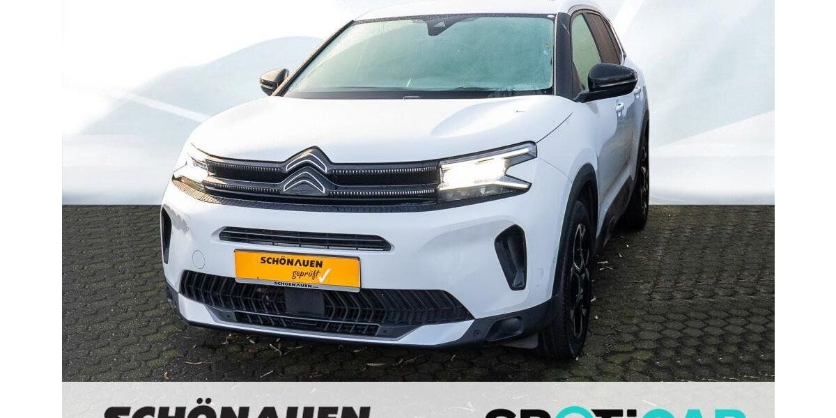 Citroen C5 Aircross 19.762 km 23.250 &euro; Solingen 42697