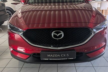 Mazda CX-5 131.985 km 17.950 &euro; Bedburg 50181