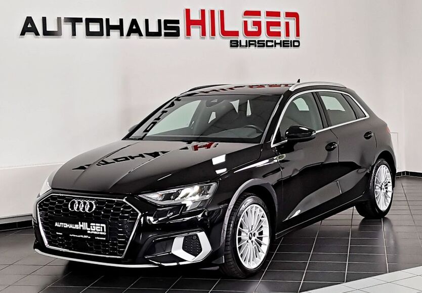 Audi A3 46.656 km 25.450 € Burscheid 51399