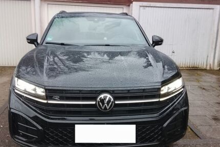 VW Touareg 90.000 km 45.500 &euro; Bergisch Gladbach 51465