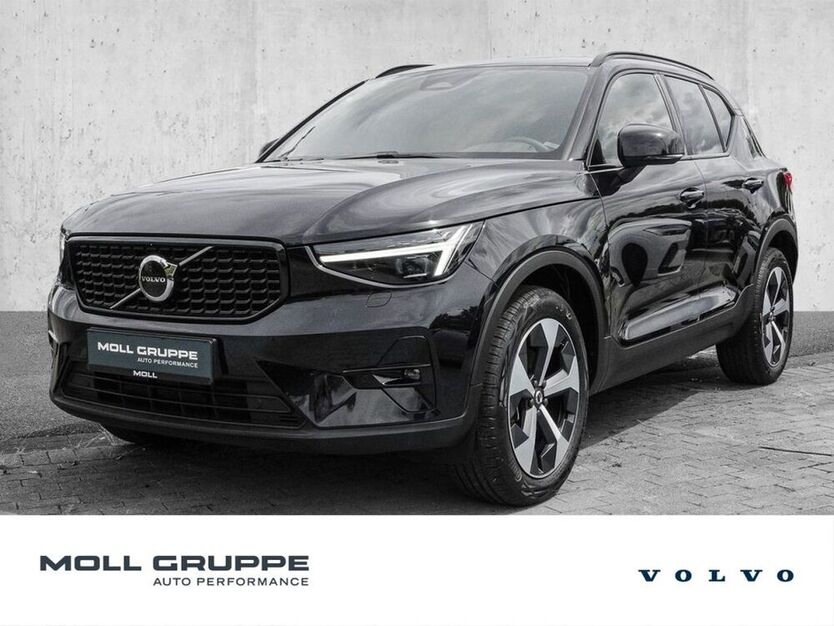 XC40