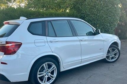BMW X3 260.000 km 10.500 &euro; Erftstadt 50374