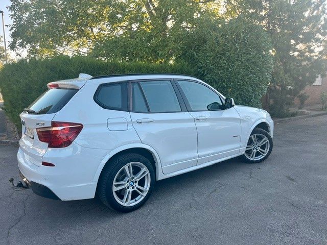 BMW X3 260.000 km 10.500 &euro; Erftstadt 50374