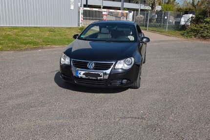 VW Eos 112.518 km 7.999 &euro; Köln 51147