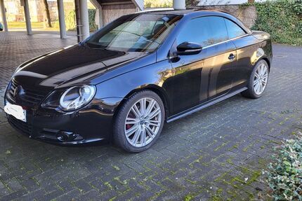 VW Eos 216.000 km 6.499 &euro; Erftstadt 50374