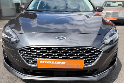 Ford Focus 210.000 km 9.980 &euro; Düsseldorf 40549