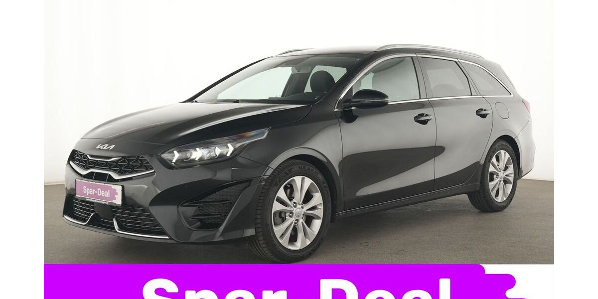 Kia ceed / Ceed 64.947 km 21.537 &euro; Neuss 41460