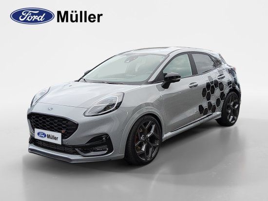 Ford Puma 7.500 km 28.450 &euro; Bergisch Gladbach 51427