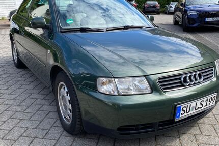 Audi A3 256.164 km 1.500 &euro; Troisdorf 53842