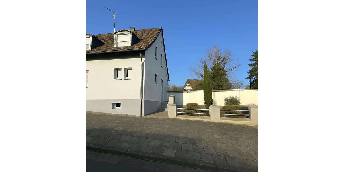 Einfamilienhaus Bergheim Ahe - 6 Zimmer, 125 m&sup2;, 355.000&euro; | Angebot:25449449