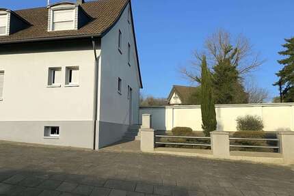 Haus Bergheim Ahe - 6 Zimmer, 117 m&sup2;, 335.000&euro; | Angebot:25449449