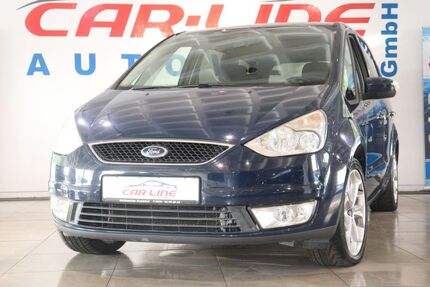 Ford Galaxy 173.356 km 7.999 € Ratingen 40880