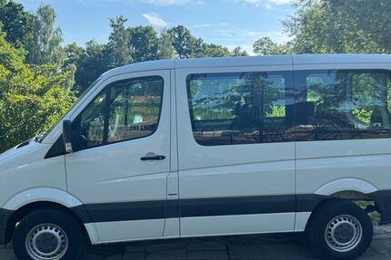 Mercedes-Benz Sprinter 184.000 km 13.600 &euro; Hilden 40723