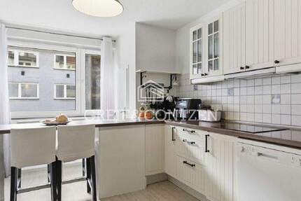 Wohnung Köln Kalk - 2 Zimmer, 61 m&sup2;, 220.000&euro; | Angebot:25355617