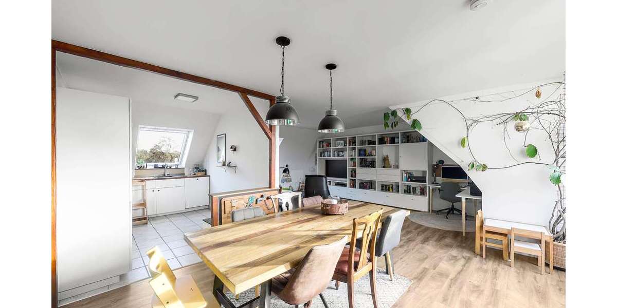 Wohnung zum Kaufen in Hilden 330.000 € 94 m² 3 zimmer