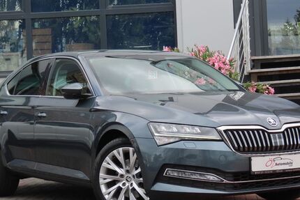 Skoda Superb 148.728 km 15.900 &euro; Neuss 41469