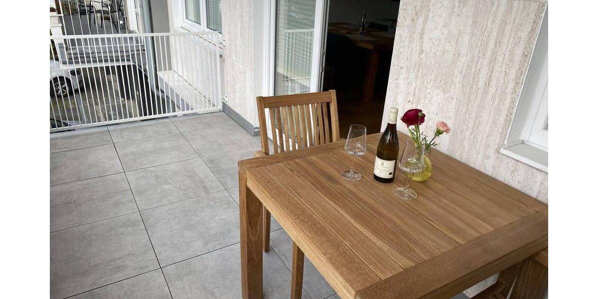 Etagenwohnung Köln Bayenthal - 2 Zimmer, 90 m&sup2;, 2.050&euro; | Angebot:26929407