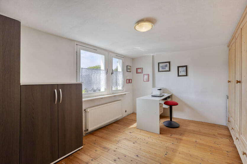 Bergisches Kleinod sucht Liebhaber 5 zimmer