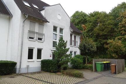 Gepfl. 2-Zi.-Terrassenwhg + Stellpl., gute Lage, in Troisd.-Spich 2 zimmer